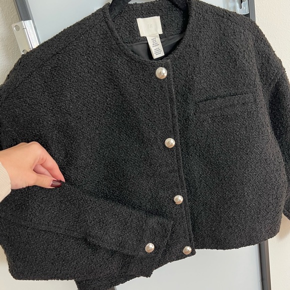 H&M jacket - Picture 5 of 7